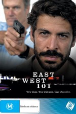 Watch East West 101 0123movies